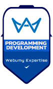 Webumy Programming