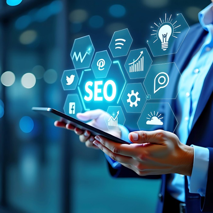 SEO Danışmanlığı Fiyatları Neye Göre Belirlenir?