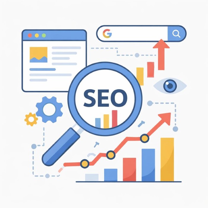 SEO Nedir? Web Siteleri İçin Kapsamlı SEO Rehberi