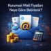 Kurumsal Mail Fiyatları Neye Göre Belirlenir