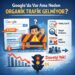 Web Sitesi Google’da Var Ama Neden Organik Trafik Gelmiyor