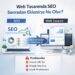 Web Tasarımda SEO Sonradan Eklenirse Ne Olur