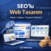 seo lu web tasarım