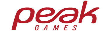 Peak Games Grafik Tasarım Çalışması